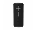 Bluetooth Portable Pro Speaker - Anko - Black