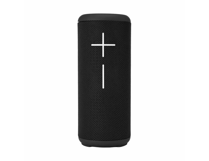 Bluetooth Portable Pro Speaker - Anko - Black