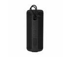 Bluetooth Portable Pro Speaker - Anko - Black