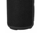 Bluetooth Portable Pro Speaker - Anko - Black