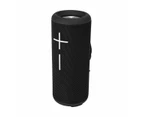 Bluetooth Portable Pro Speaker - Anko - Black