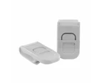 Mother's Choice Multi-Purpose Appliance Lock - 2 Pieces