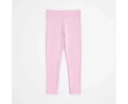Target Ponte Leggings - Pink