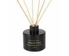 Fragrant Reed Diffuser, Spiced Noir - Anko