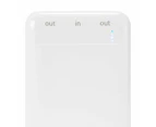 Power Bank - Anko - White