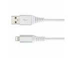 USB to Lightning Cable, 3m - Anko