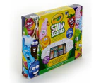 Crayola Silly Scents Mini Art Case