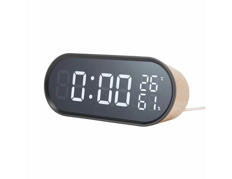 Clock Radio - Anko - Neutral