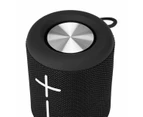 Bluetooth Portable Pro Mini Speaker - Anko - Black