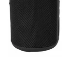 Bluetooth Portable Pro Mini Speaker - Anko - Black