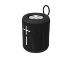 Bluetooth Portable Pro Mini Speaker - Anko - Black