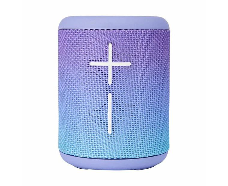 Bluetooth Portable Mini Speaker - Anko