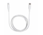 USB-C to Lightning Cable, 1m - Anko - White