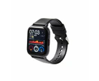 Smart Watch - Anko - Black