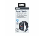 Smart Watch - Anko - Black