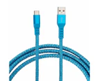 USBC Metal Cable 1m - Anko