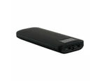 Portable Charger Dual Port, 15,000mAh - Anko