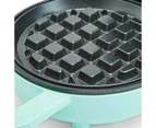 Mini Waffle Maker - Anko