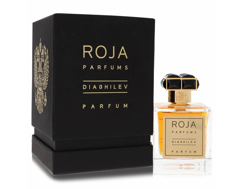 Roja Diaghilev By Roja Parfums for Women-100 ml