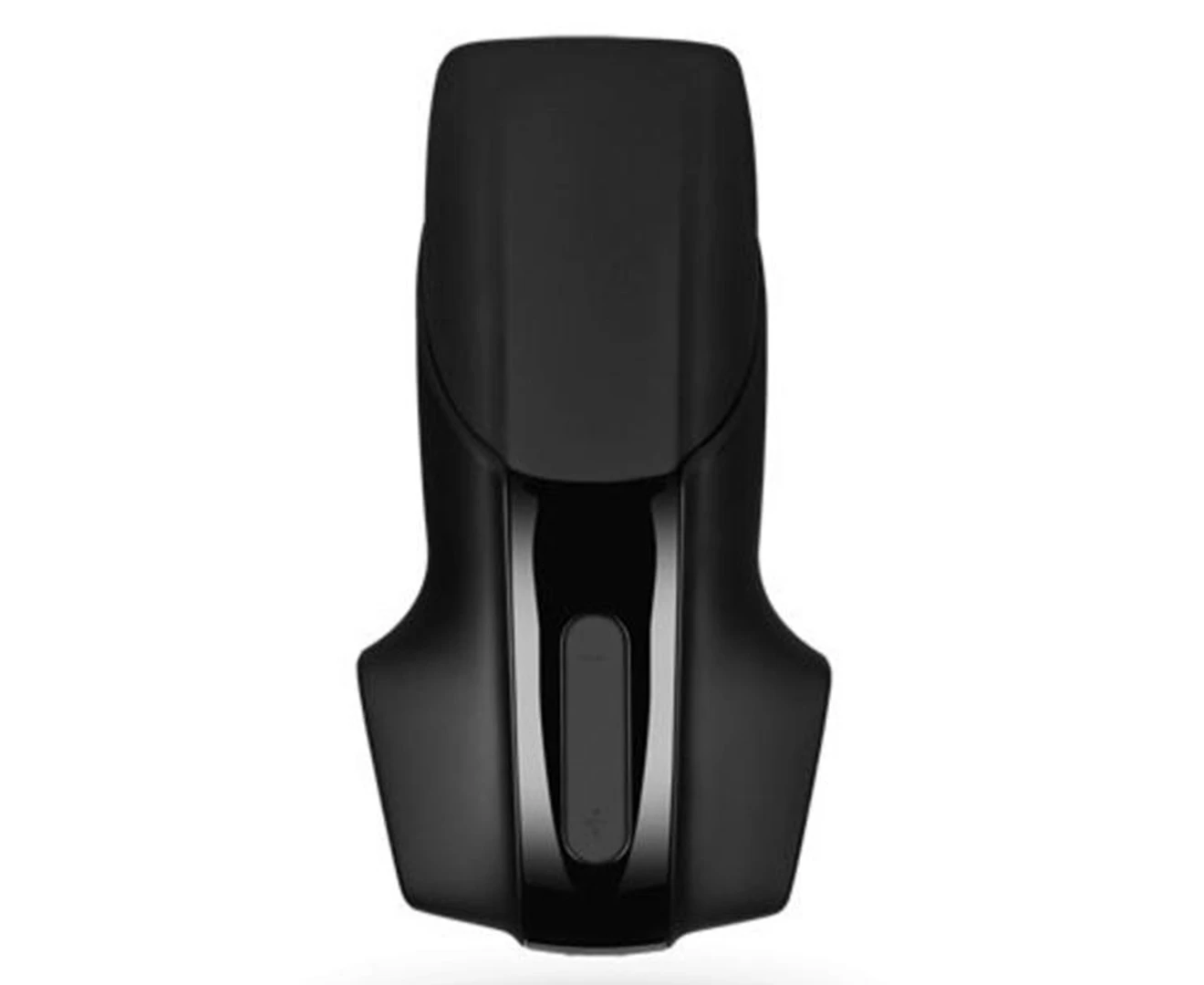 Satisfyer Men Vibration Masturbator - Black