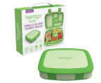 Bentgo Kids' Leak Proof Bento Lunch Box - Green