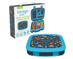 Bentgo Kids' Bento Lunch Box - Dinosaurs