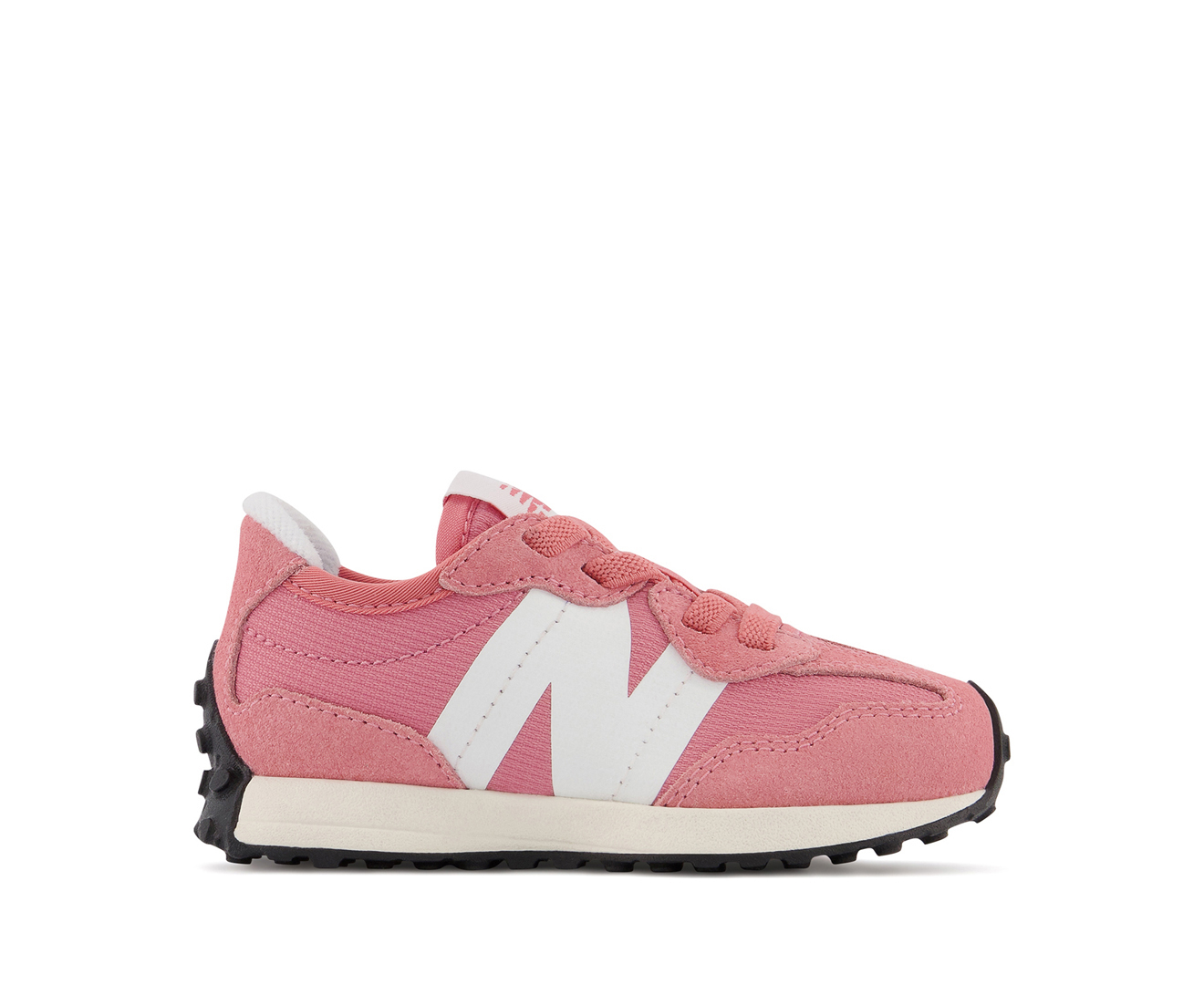 pink new balance shoes toddler