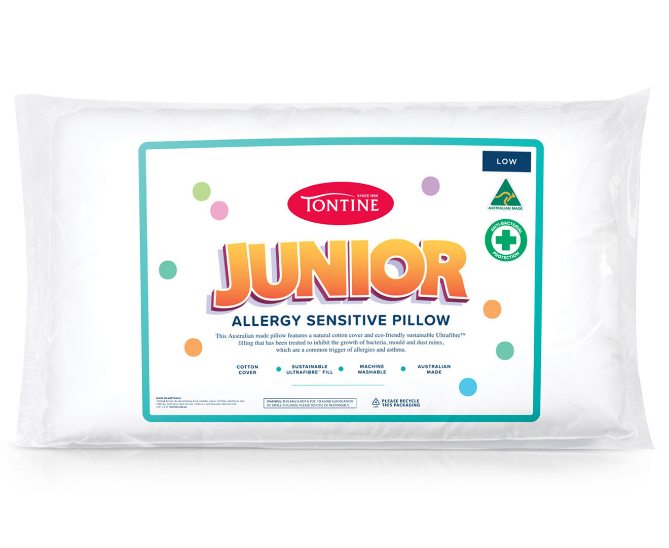 Tontine kids outlet pillow