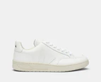 Veja Unisex V-12 Sneakers - Extra White