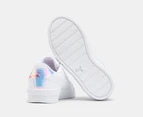 Puma Girls' Jada Deep Dive Sneakers - White/Fast Pink/Blue Skies