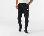 Nike Sportswear Men's Jordan Flight Fleece Pants / Tracksuit Pants - Black