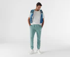Nike Sportswear Men's Club Fleece Pants / Tracksuit Pants - Mineral