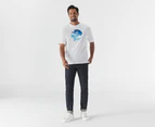 Nike Sportswear Max90 Nike Air Tee / T-Shirt / Tshirt - White