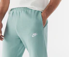 Nike Sportswear Men's Club Fleece Pants / Tracksuit Pants - Mineral