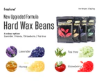 500ml Pro Wax Pot Heater Kits 400g Wax Beads (Sydney Stock) Waxing Kits Warmer Formula Hard Wax Beans
