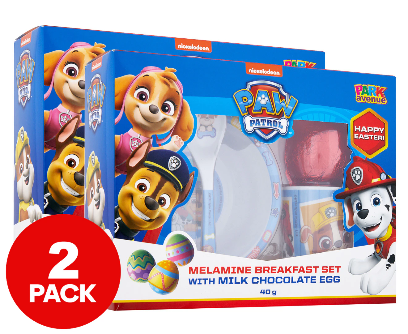 Paw patrol outlet toys nz