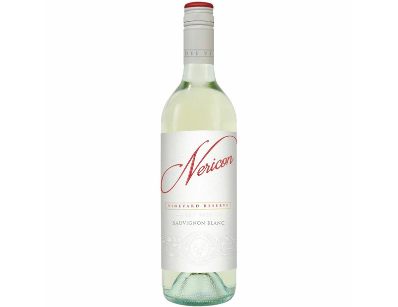 Nericon Sauvignon Blanc 2023 (12 Bottles)
