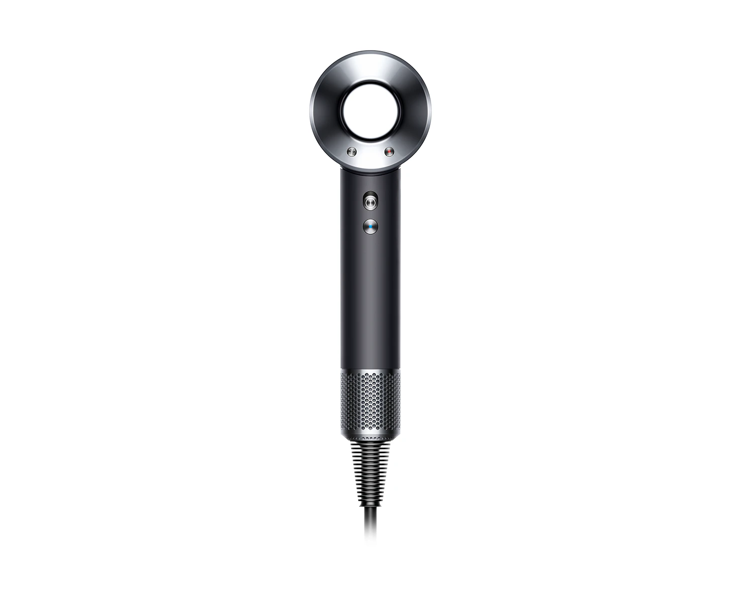 Dyson Supersonic™ origin hair dryer (Black/ Nickel)