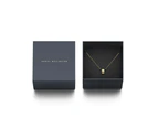 Elan Gold Necklace DW00400515