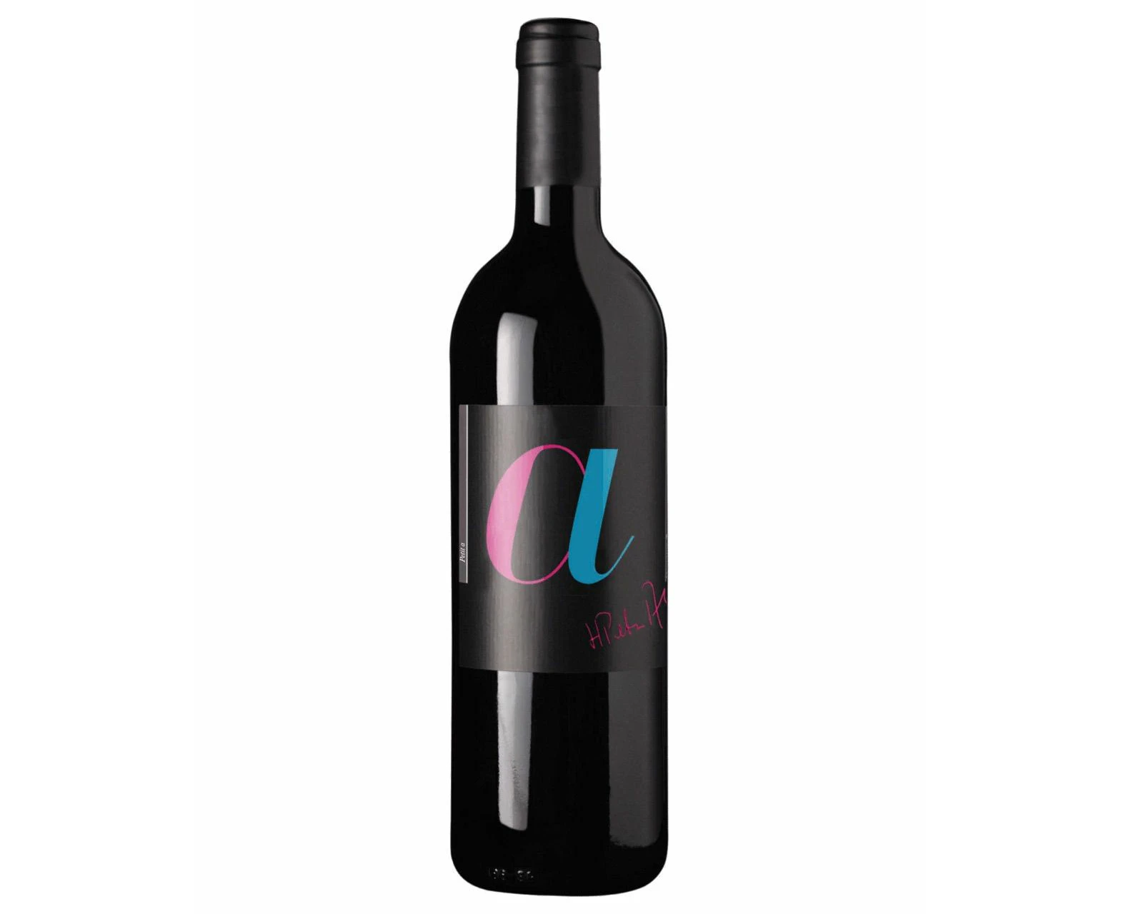 Domaine A Petit A Cabernet Blend 2015 750ml