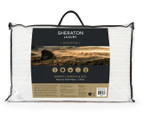 Sheraton Serenity Bamboo Blend Memory Foam Pillow 2-Pack
