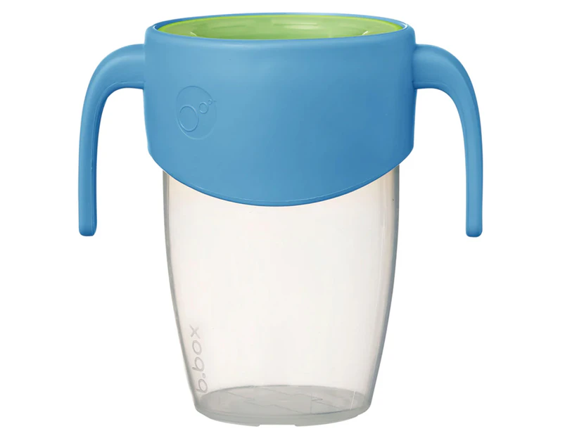 b.box 250mL 360 Cup - Ocean Breeze