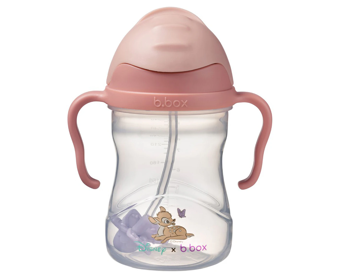 b.box 240mL Disney Sippy Cup - Bambi