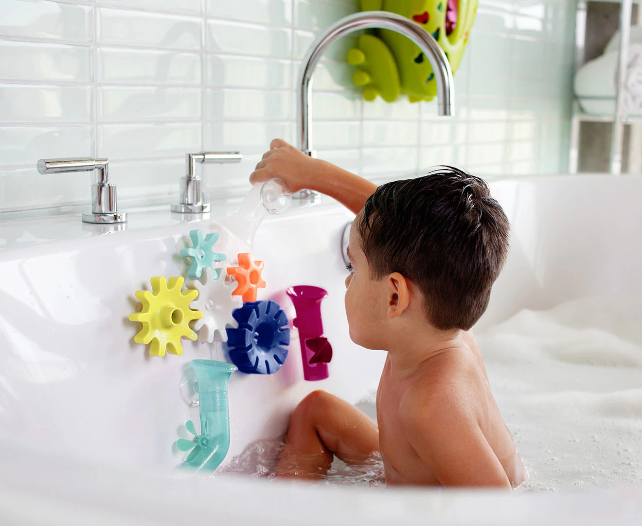 BIG sale on Boon Drying Rack, Bath Toys + more!