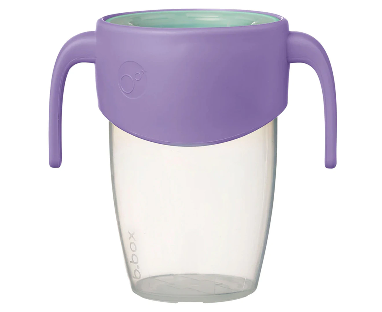 b.box 250mL 360 Cup - Lilac Pop