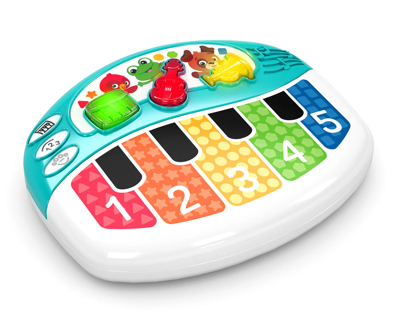 Baby Einstein - Piano Discover & Play
