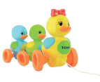 TOMY Quack Along Ducks