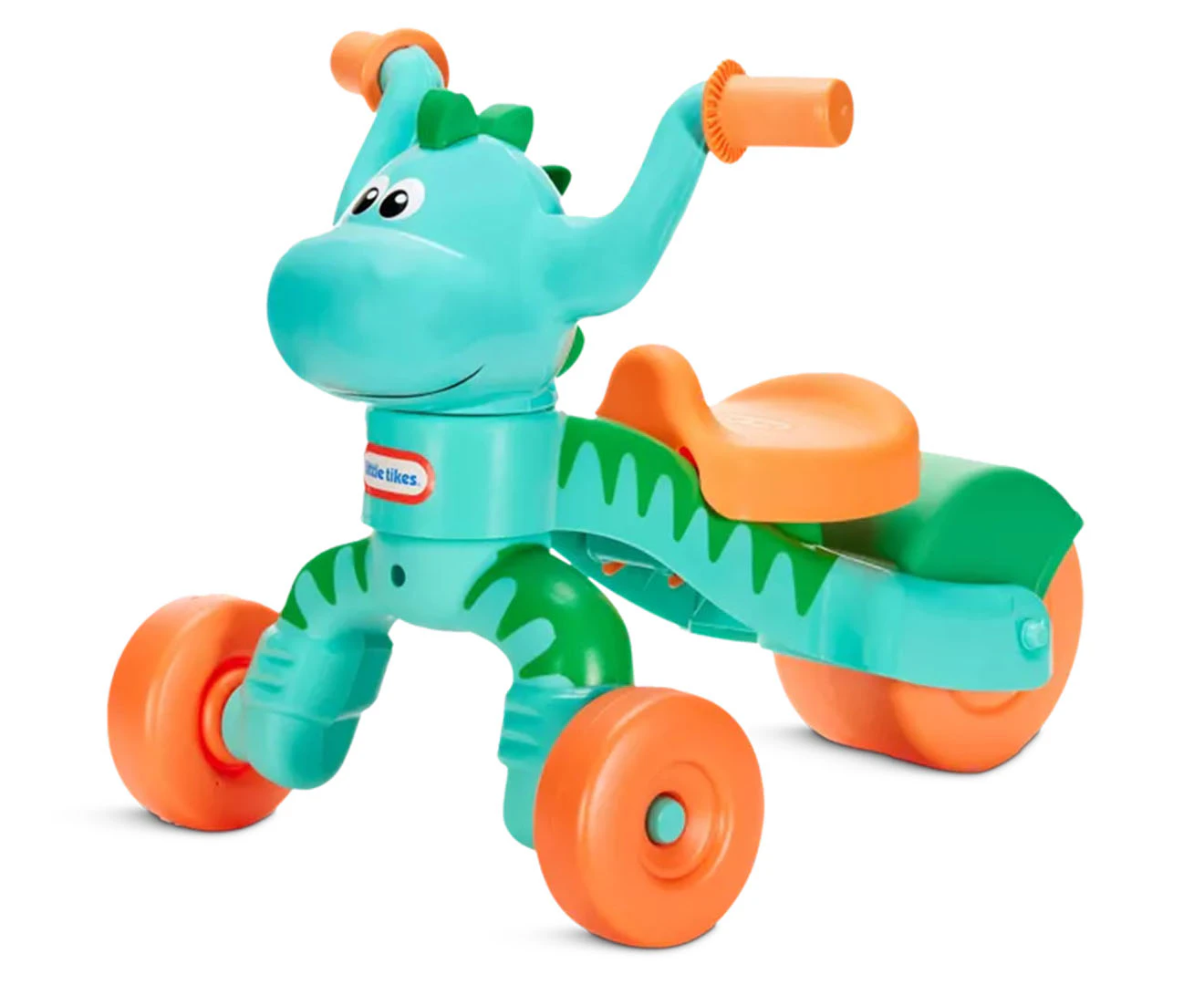 Little Tikes Go & Grow Dino Ride-On