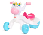 Little Tikes Go & Grow Unicorn Ride-On - Pink