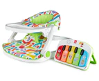 Fisher-Price Kick & Play Deluxe Sit-Me-Up Seat - Multi